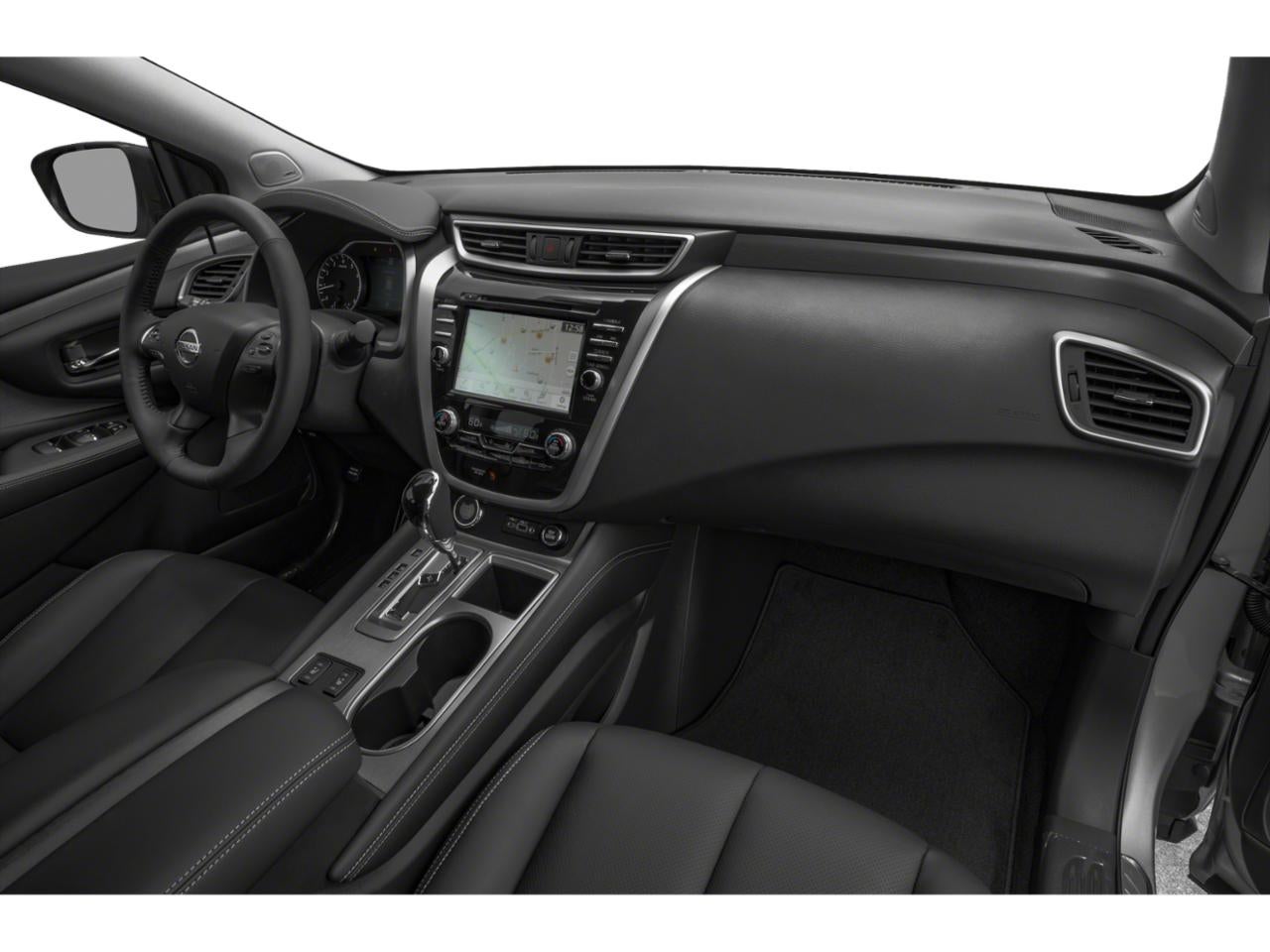 2019 Nissan Murano AWD SL