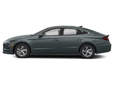 2020 Hyundai SONATA SE 2.5L