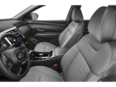 2023 Hyundai SANTA CRUZ SEL AWD