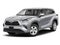 2023 Toyota Highlander Hybrid LE FWD (Natl)