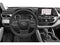 2023 Toyota Highlander Hybrid LE FWD (Natl)