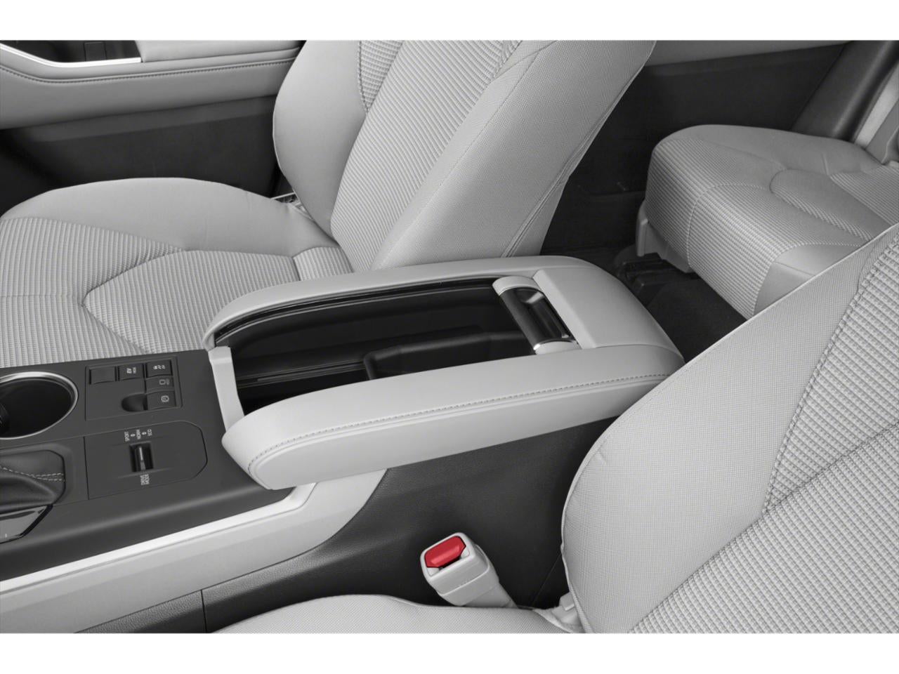 2023 Toyota Highlander Hybrid LE FWD (Natl)