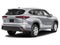 2023 Toyota Highlander Hybrid LE FWD (Natl)