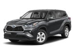 2023 Toyota Highlander Hybrid LE FWD (Natl)