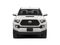 2021 Toyota Tacoma 2WD 2WD TRD Sport Double Cab 5' Bed V6 AT (Natl)