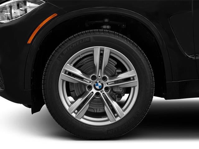2014 BMW X5 xDrive50i AWD 4dr SAV