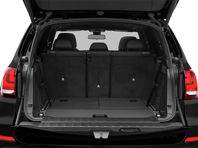 2014 BMW X5 xDrive50i AWD 4dr SAV