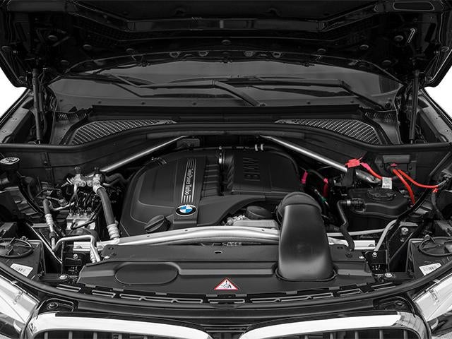 2014 BMW X5 xDrive50i AWD 4dr SAV