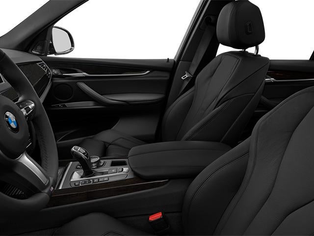 2014 BMW X5 xDrive50i AWD 4dr SAV