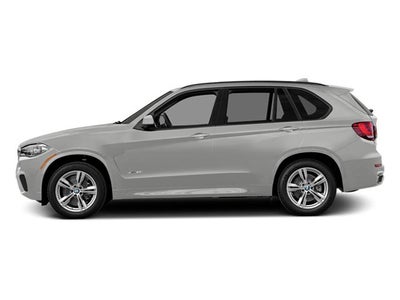 2014 BMW X5 xDrive50i AWD 4dr SAV