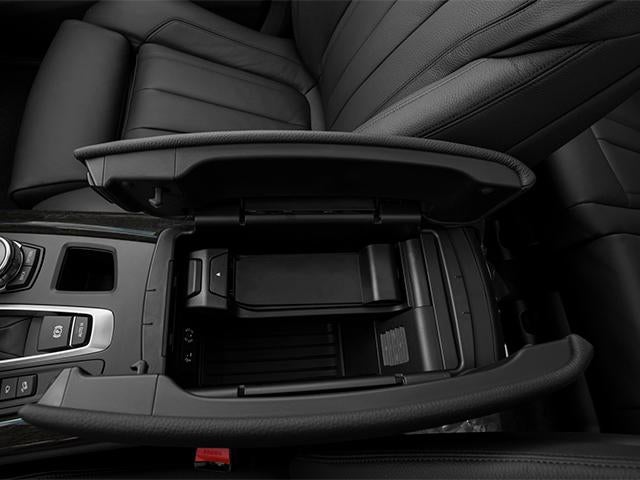 2014 BMW X5 xDrive50i AWD 4dr SAV