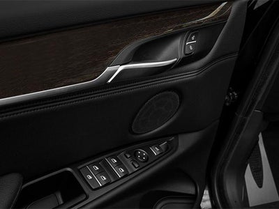 2014 BMW X5 xDrive50i AWD 4dr SAV