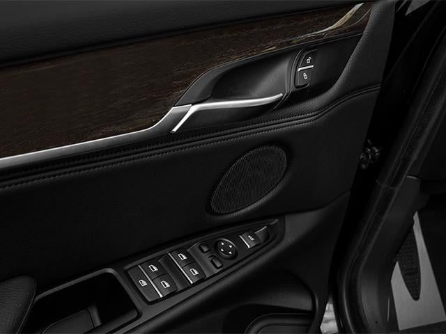 2014 BMW X5 xDrive50i AWD 4dr SAV