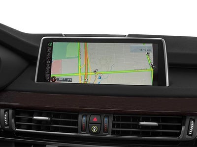 2014 BMW X5 xDrive50i AWD 4dr SAV