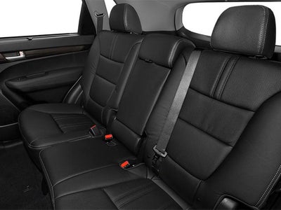 2014 Kia Sorento 2WD 4dr I4 LX