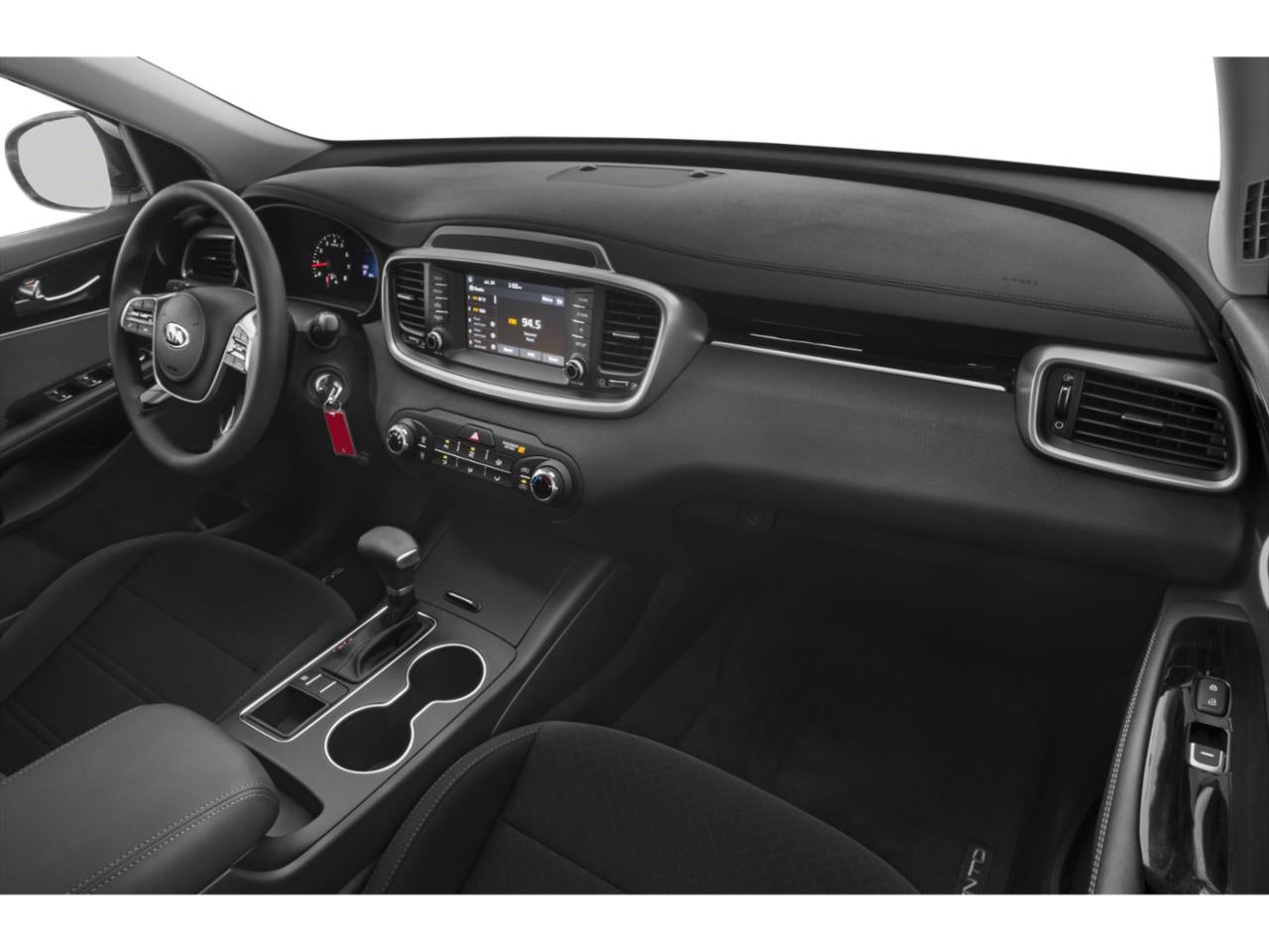 2019 Kia Sorento LX AWD