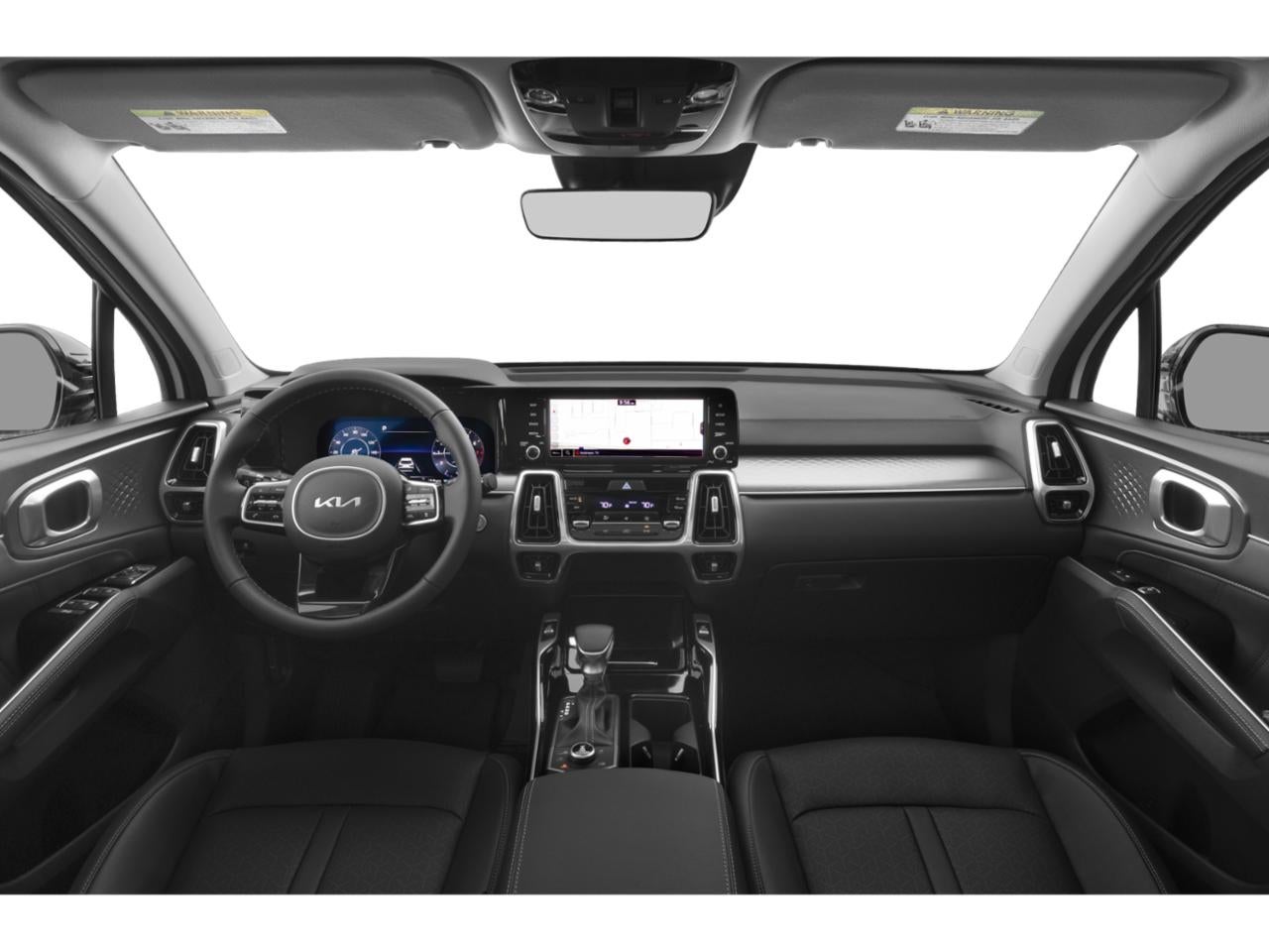 2023 Kia Sorento SX FWD