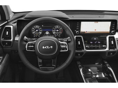 2023 Kia Sorento SX FWD