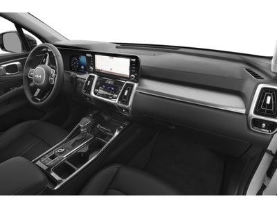 2023 Kia Sorento SX FWD