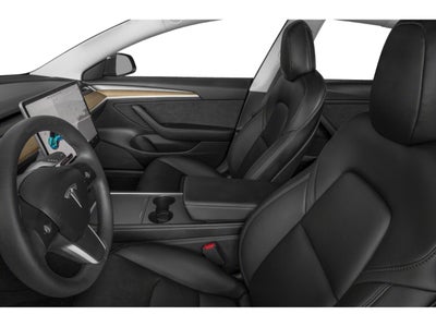 2023 Tesla Model 3 RWD