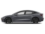 2023 Tesla Model 3 RWD