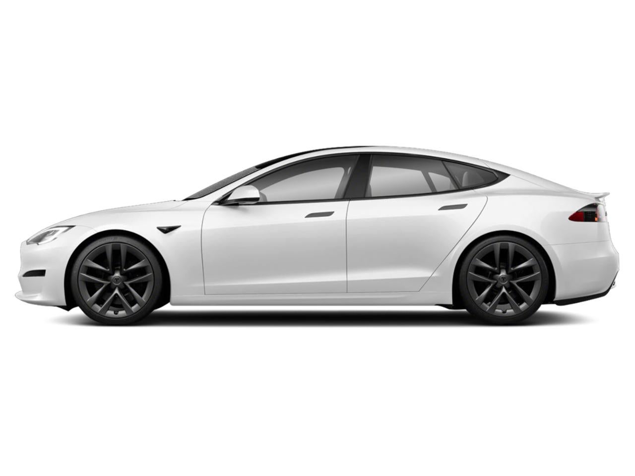 2022 Tesla Model S AWD
