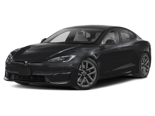 2024 Tesla Model S AWD