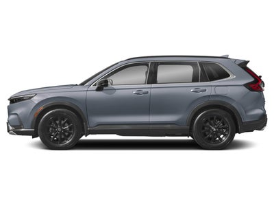2025 Honda CR-V Hybrid Sport FWD