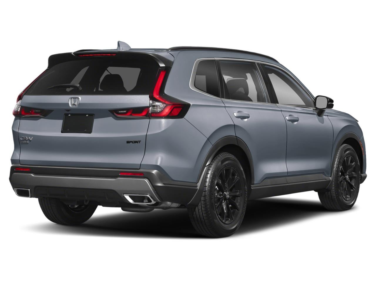 2025 Honda CR-V Hybrid Sport FWD