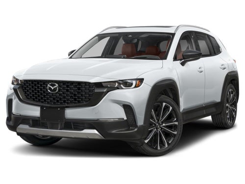 2025 Mazda Mazda CX-50 2.5 Turbo Premium Package AWD