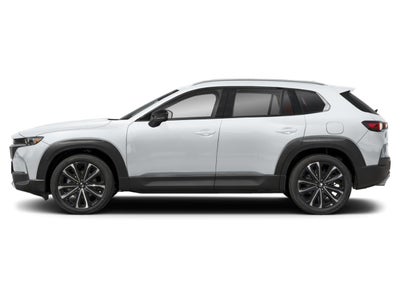 2025 Mazda Mazda CX-50 2.5 Turbo Premium Package AWD