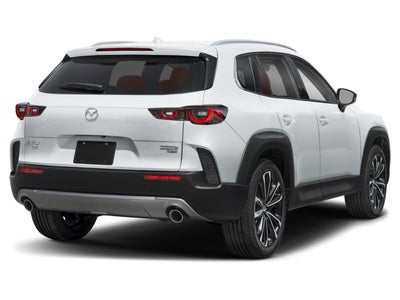 2025 Mazda Mazda CX-50 2.5 Turbo Premium Package AWD