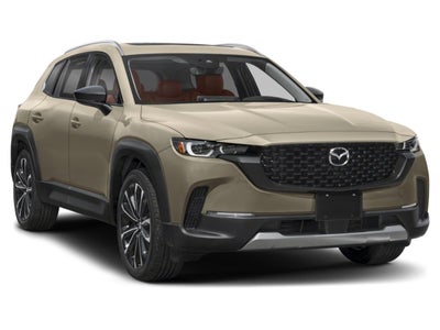 2025 Mazda Mazda CX-50 2.5 Turbo Premium Package AWD