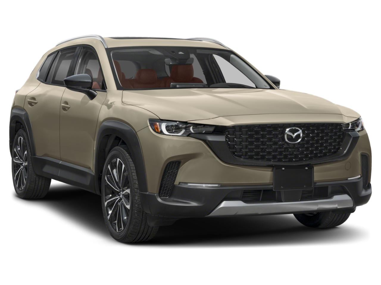 2025 Mazda Mazda CX-50 2.5 Turbo Premium Package AWD