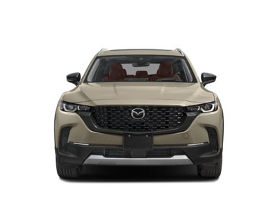 2025 Mazda Mazda CX-50 2.5 Turbo Premium Package AWD