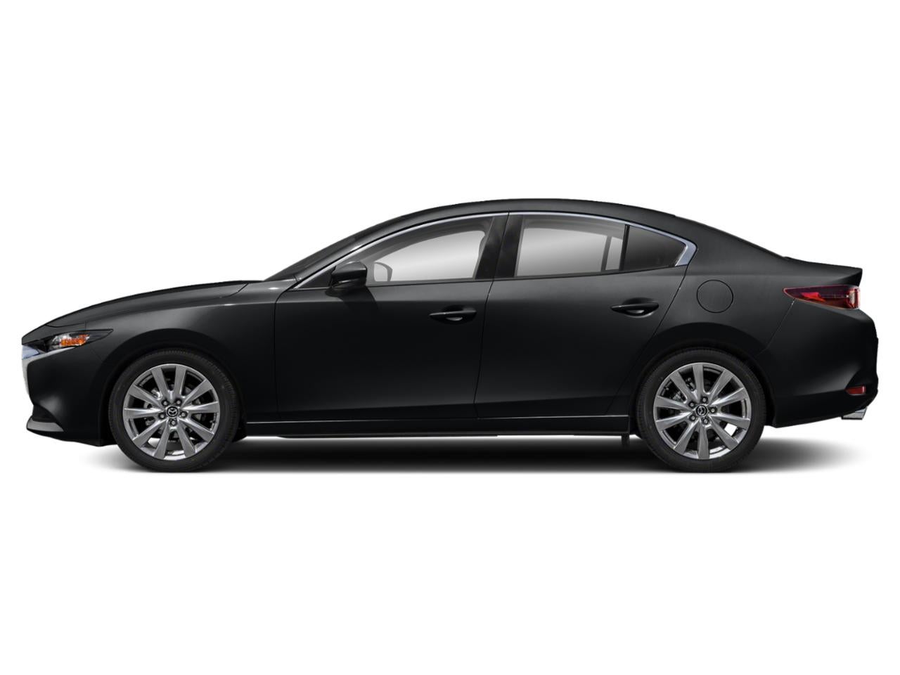2019 Mazda Mazda3 Sedan FWD w/Select Pkg