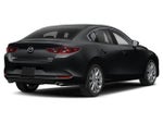 2019 Mazda Mazda3 Sedan FWD w/Select Pkg
