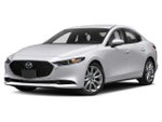 2019 Mazda Mazda3 Sedan FWD w/Select Pkg