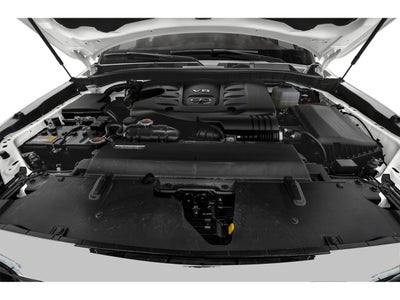 2023 INFINITI QX80 LUXE RWD