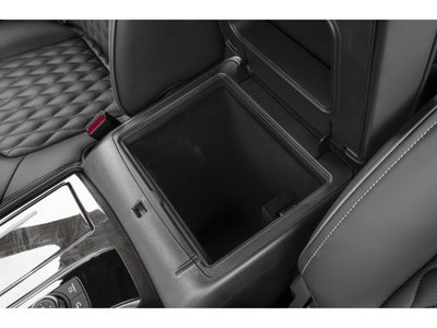 2023 INFINITI QX80 LUXE RWD