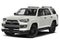2021 Toyota 4Runner Nightshade 4WD (Natl)