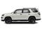 2021 Toyota 4Runner Nightshade 4WD (Natl)