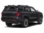 2025 Toyota 4Runner Hybrid TRD Off Road 4WD (Natl)