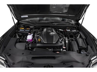 2022 Lexus RC 300 RWD