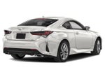 2022 Lexus RC 300 RWD