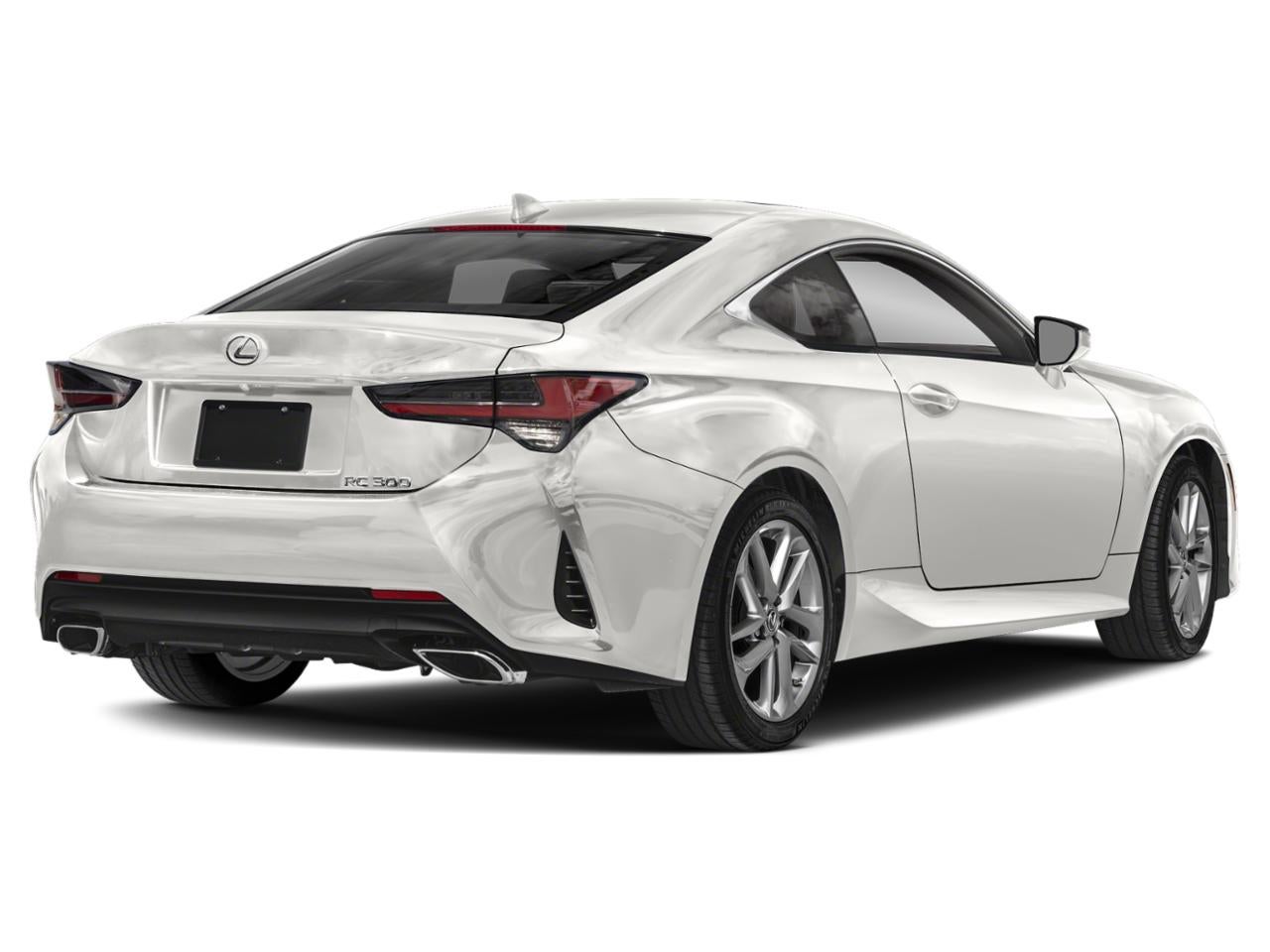 2022 Lexus RC 300 RWD