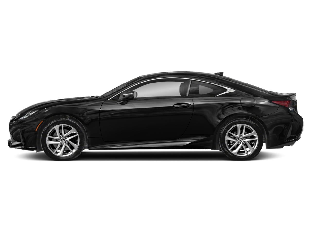 2022 Lexus RC 300 RWD