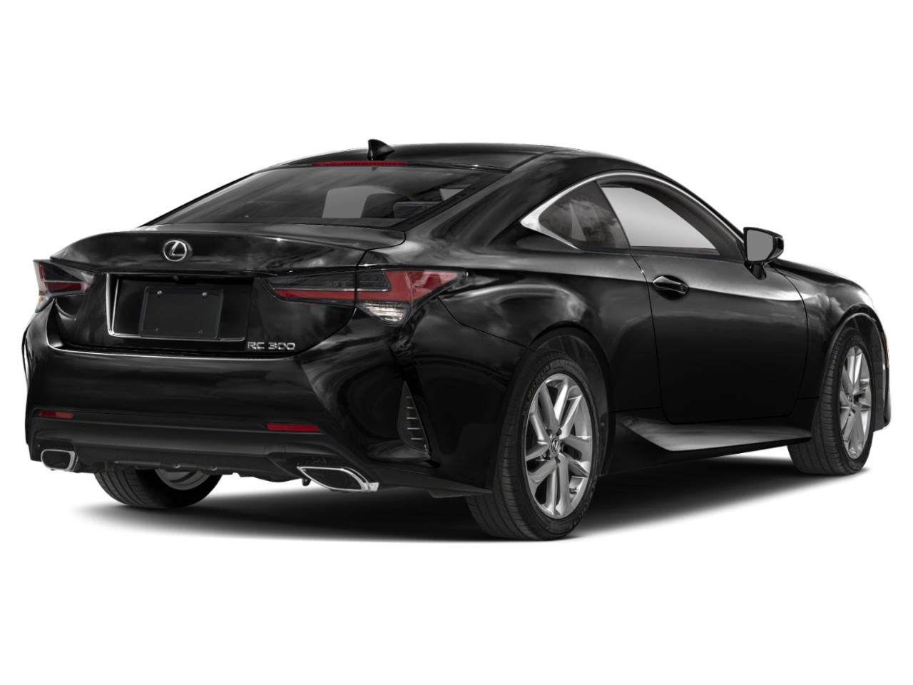 2022 Lexus RC 300 RWD