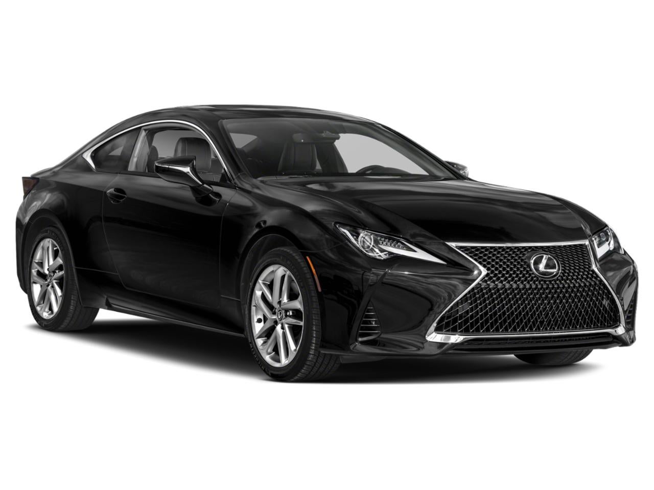 2022 Lexus RC 300 RWD