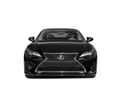 2022 Lexus RC 300 RWD